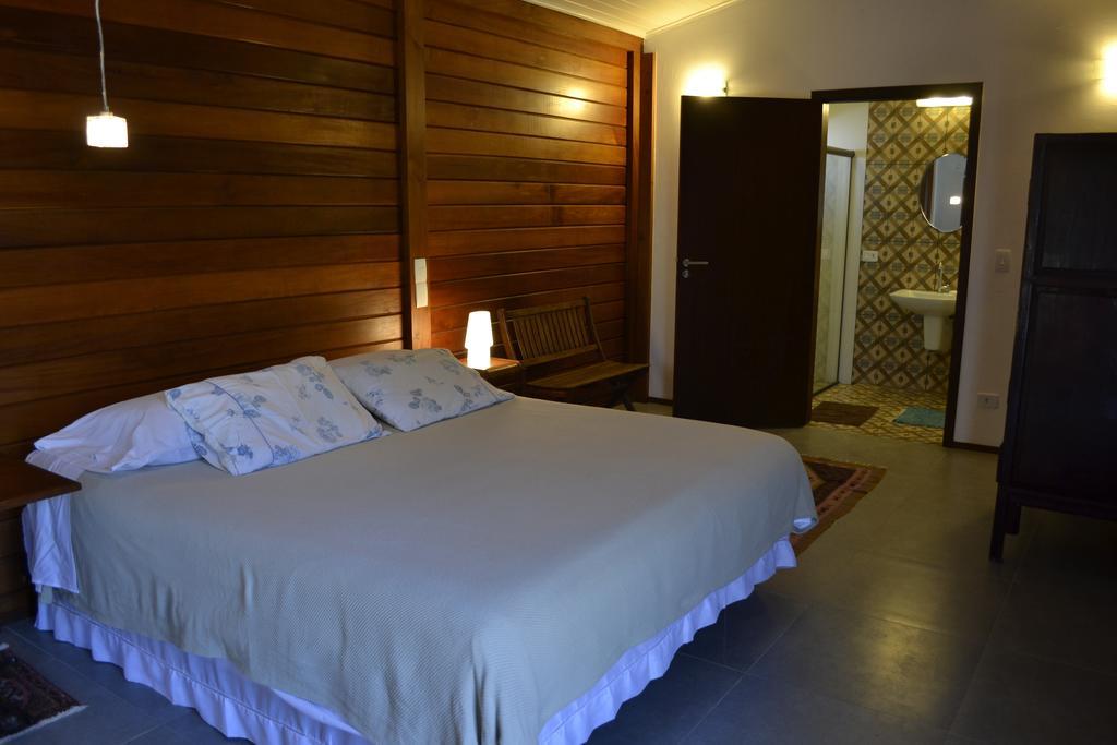 Casa Da Ilha Do Mel - Pousada De Charme Zimmer foto