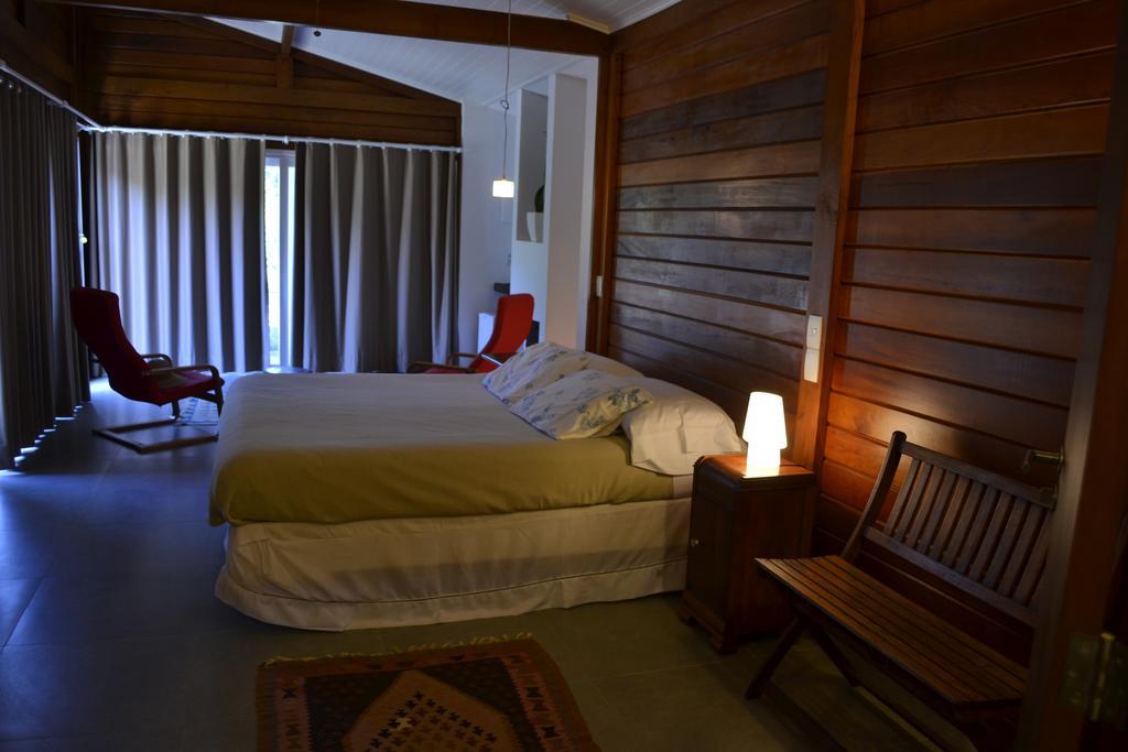 Casa Da Ilha Do Mel - Pousada De Charme Zimmer foto