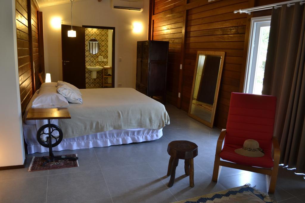 Casa Da Ilha Do Mel - Pousada De Charme Zimmer foto