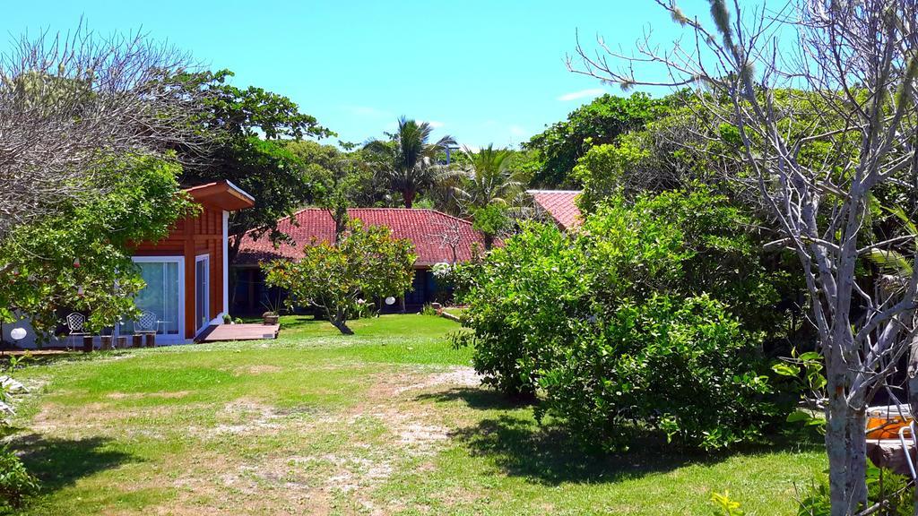 Casa Da Ilha Do Mel - Pousada De Charme Zimmer foto