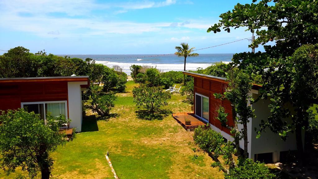 Casa Da Ilha Do Mel - Pousada De Charme Zimmer foto