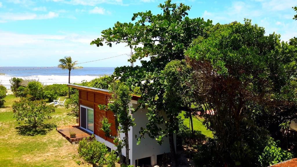 Casa Da Ilha Do Mel - Pousada De Charme Zimmer foto