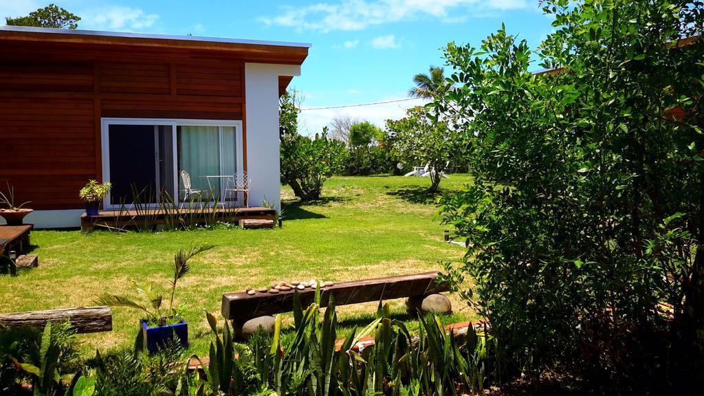 Casa Da Ilha Do Mel - Pousada De Charme Zimmer foto