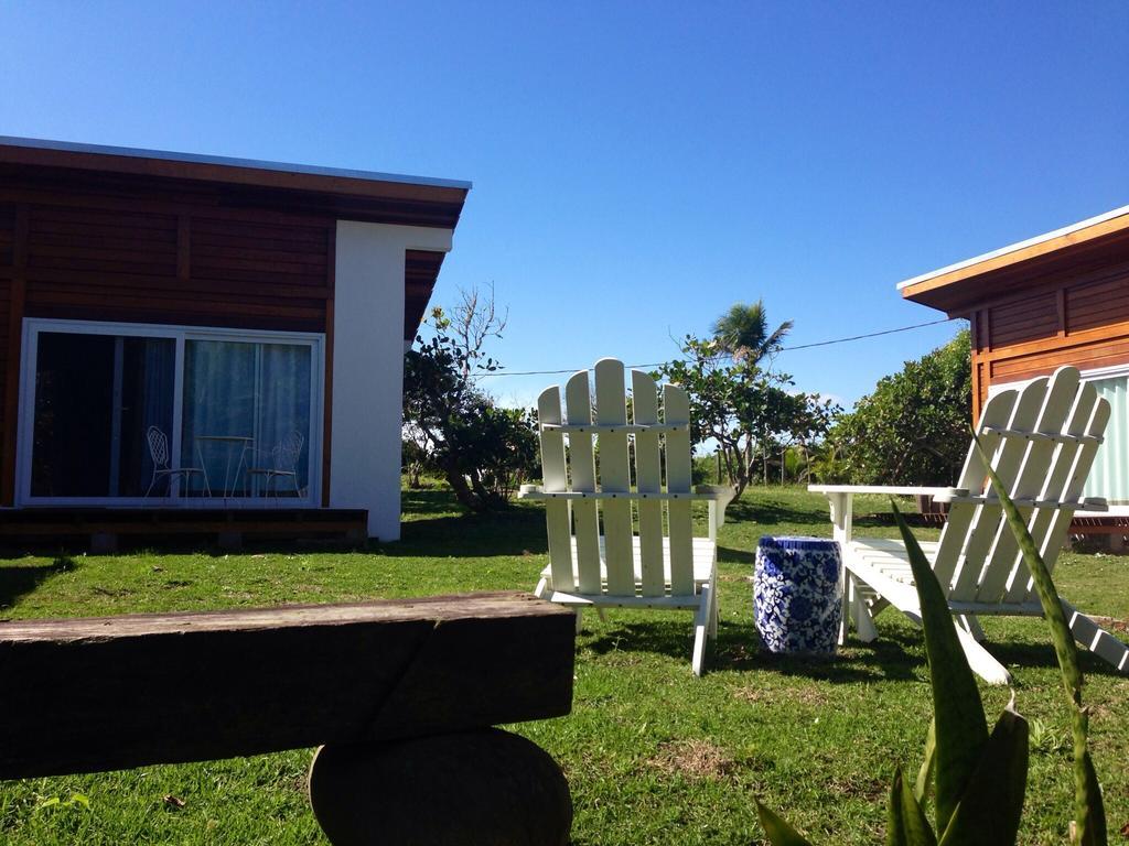 Casa Da Ilha Do Mel - Pousada De Charme Zimmer foto