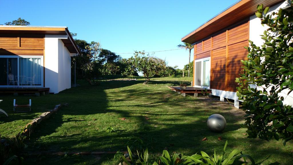 Casa Da Ilha Do Mel - Pousada De Charme Zimmer foto