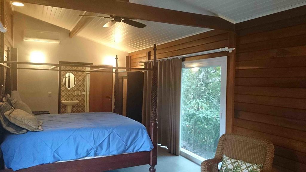 Casa Da Ilha Do Mel - Pousada De Charme Zimmer foto