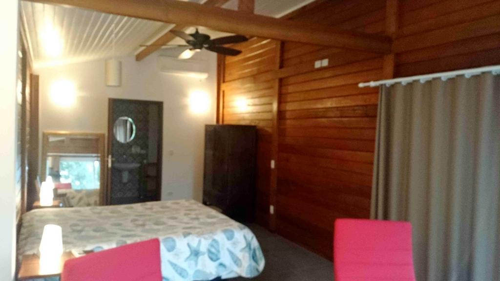 Casa Da Ilha Do Mel - Pousada De Charme Zimmer foto